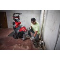 Przepychacz do rur Milwaukee MX Fuel Powertredz