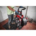 Przepychacz do rur Milwaukee MX Fuel Powertredz