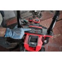 Przepychacz do rur Milwaukee MX Fuel Powertredz