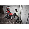 Przepychacz do rur Milwaukee MX Fuel Powertredz