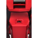 Przepychacz do rur Milwaukee MX Fuel Powertredz