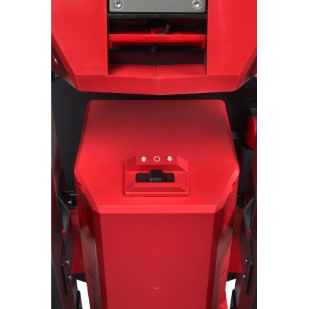 Przepychacz do rur Milwaukee MX Fuel Powertredz