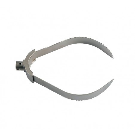 Końcówka z nożami rozchylanymi 150 mm do MXF LSDP