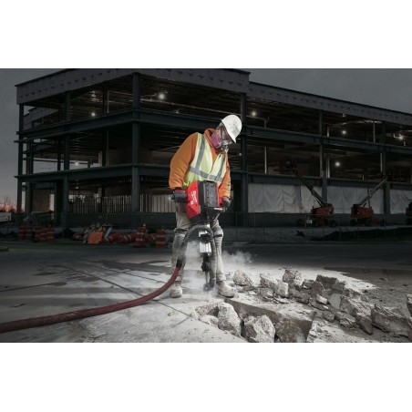 Młot wyburzeniowy Milwaukee MXF DH2528H-601