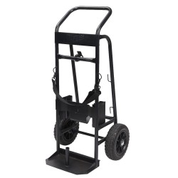 Wózek do młota wyburzeniowego Milwaukee MXF DHT