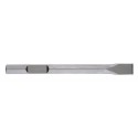 Stopa do zagęszczania podłoża 28 mm Hex Milwaukee