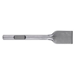 Dłuto płaskie 28 mm Hex Milwaukee