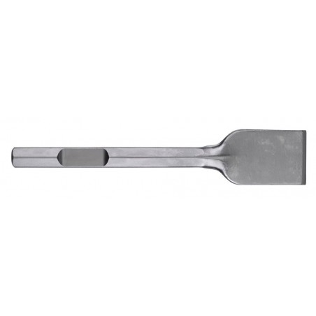 Stopa do zagęszczania podłoża 28 mm Hex Milwaukee