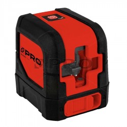 Laser krzyżowy Pro SMART 1.1