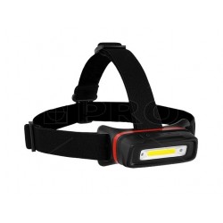 Latarka czołowa LED z czujnikiem ruchu 300lm Pro OS-LHL-004R