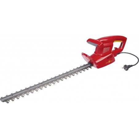 Nożyce do żywopłotu 55cm 500W Wolf Garten LYCOS E/500 H