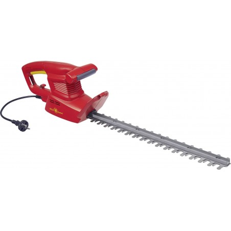 Nożyce do żywopłotu 55cm 500W Wolf Garten LYCOS E/500 H