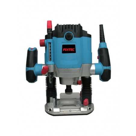 Frezarka górnowrzecionowa FIXTEC FRT180011