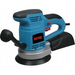 Szlifierka mimośrodowa 450W FIXTEC FRS45001