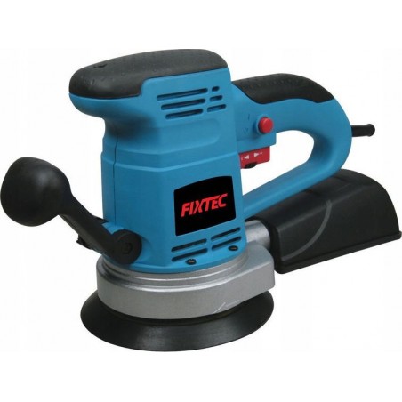 Szlifierka mimośrodowa 450W FIXTEC FRS45001