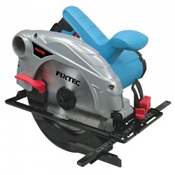 Piła tarczowa Fixtec FCS18501