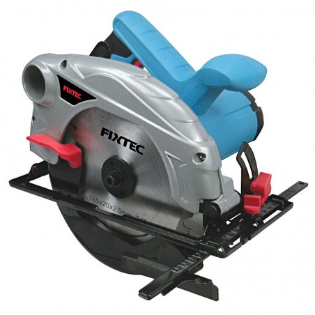 Piła tarczowa 1300W Fixtec FCS18501