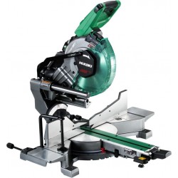Piła tarczowa 36V 255 mm MultiVolt HiKOKI C3610DRA WAZ