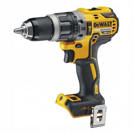 Zestaw DeWalt Combo 18V DCD796 DCF887 DCS570 DCS367 DCG405 DCL050 DCB115 3x5Ah 2xDS300