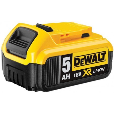 Zestaw DeWalt Combo 18V DCD796 DCF887 DCS570 DCS367 DCG405 DCL050 DCB115 3x5Ah 2xDS300