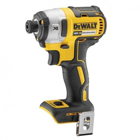 Zestaw DeWalt Combo 18V DCD796 DCF887 DCS570 DCS367 DCG405 DCL050 DCB115 3x5Ah 2xDS300