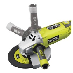 Szlifierka kątowa 230 mm 2000W Ryobi EAG2000RS