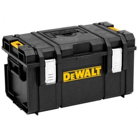 Zestaw DeWalt Combo 18V DCD796 DCF887 DCS570 DCS367 DCG405 DCL050 DCB115 3x5Ah 2xDS300