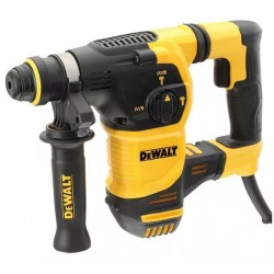 Młotowiertarka SDS-Plus 950W DeWalt D25334K