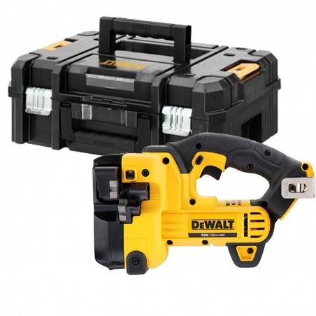 Nożyce do prętów gwintowanych 18V DeWalt DCS350NT-XJ