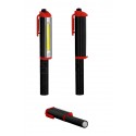 Latarka LED PRO OS-LFL-007