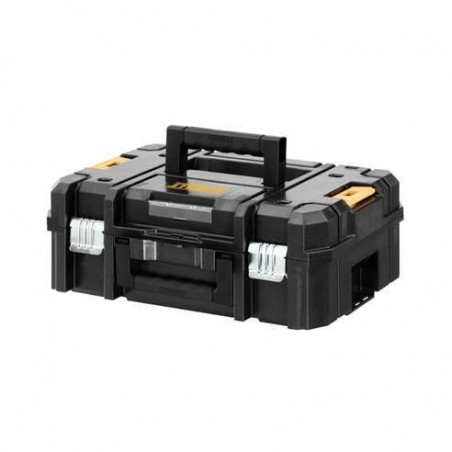 Zestaw COMBO DeWalt 18V Wkrętarka DCD791 + Zakrętarka DCF887 + 2x5 Ah + TSTAK II
