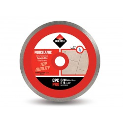 Tarcza diamentowa Rubi Pro 