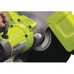 Akumulatorowy pistolet do uszczelniania 18V RYOBI CCG1801MHG