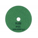 NAKŁADKA POLERSKA 100mm NA SUCHO  GR. 800