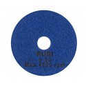 Nakładka polerska na sucho 100 mm gr. 50 Rubi