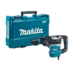 Młot udarowo-obrotowy SDS-Max 1100W Makita HR4013C