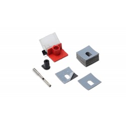 Wkrętarka Milwaukee M12 CDD + Laser + 2x2.0Ah + Walizka + Ładowarka