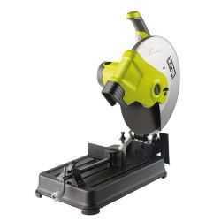 Akumulatorowy pistolet do uszczelniania 18V RYOBI CCG1801MHG