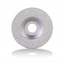 Dysk diamentowy 100x22,23mm VDF Rubi Nr. 31974