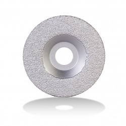 Dysk diamentowy 100x22,23mm VDF Rubi Nr. 31974