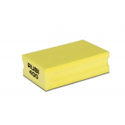 Bloczek do polerowania gr. 400 Rubi