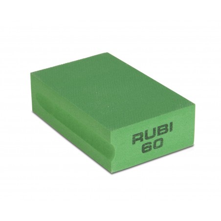 Bloczek do polerowania gr. 60 Rubi 
