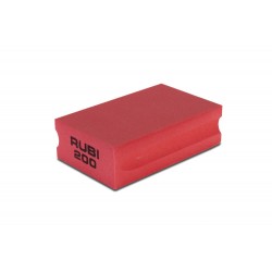 Bloczek do polerowania gr. 200 Rubi 