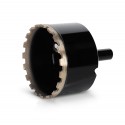 Wiertło diamentowe do gresu 68 mm Rubi FORAGRES