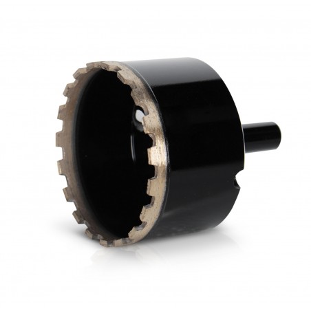 Wiertło diamentowe do gresu 68 mm Rubi FORAGRES