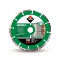 Tarcza diamentowa do betonu na mokro 250 x 25,4 mm Rubi Pro