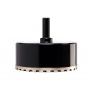 Wiertło diamentowe do gresu 68 mm Rubi FORAGRES