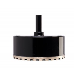 Wiertło diamentowe do gresu 68 mm Rubi FORAGRES