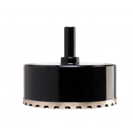 Wiertło diamentowe do gresu 68 mm Rubi FORAGRES
