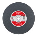 Tarcza tnąca do kamienia 350x25,4 Milwaukee CCS41